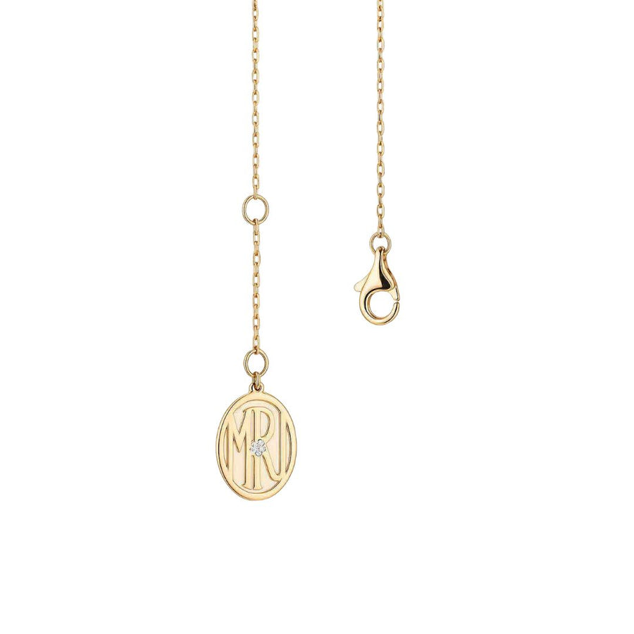 Le Solitaire - Bracelet