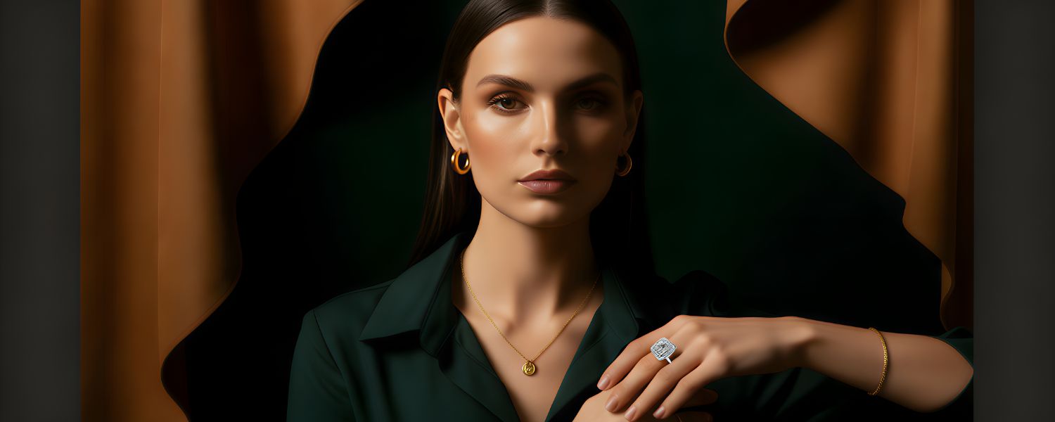 Bagues — MontRoyal Jewelry