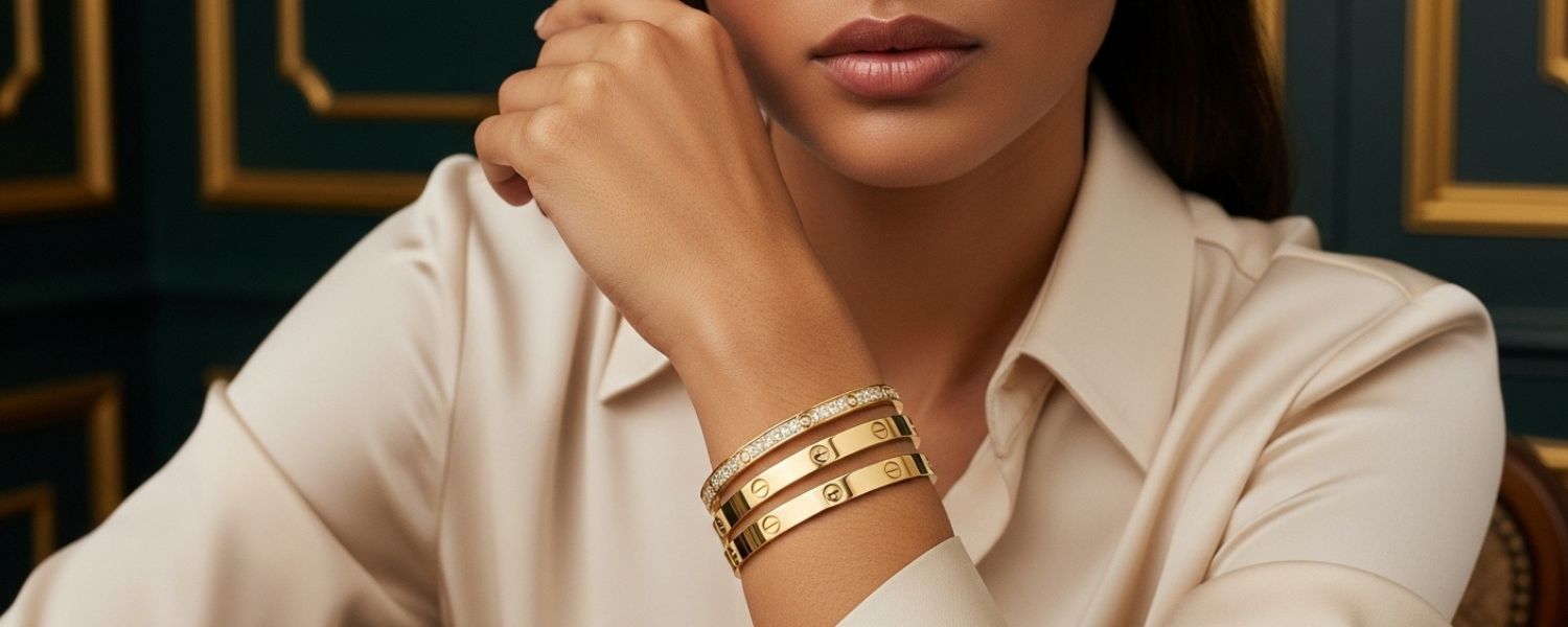 La VIS — MontRoyal Jewelry
