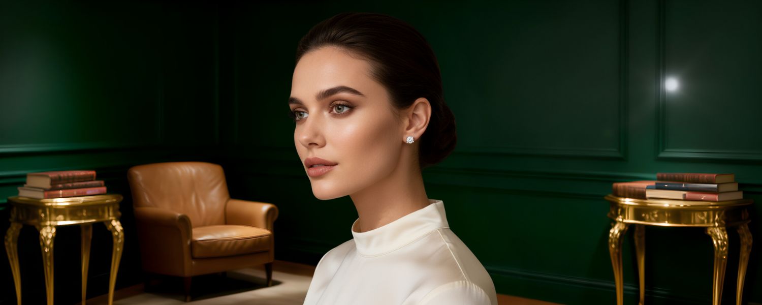 Les Classiques MontRoyal Jewelry — MontRoyal Jewelry