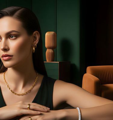 Bracelets — MontRoyal Jewelry