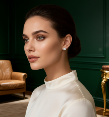 Les Classiques MontRoyal Jewelry — MontRoyal Jewelry