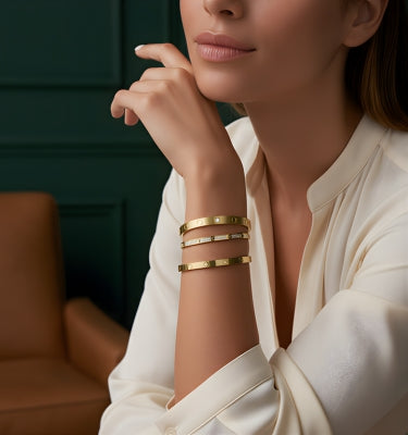 La VIS — MontRoyal Jewelry