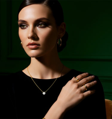 Colliers — MontRoyal Jewelry