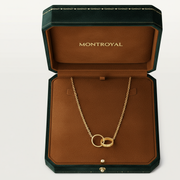 La Vis - Necklace with pendant