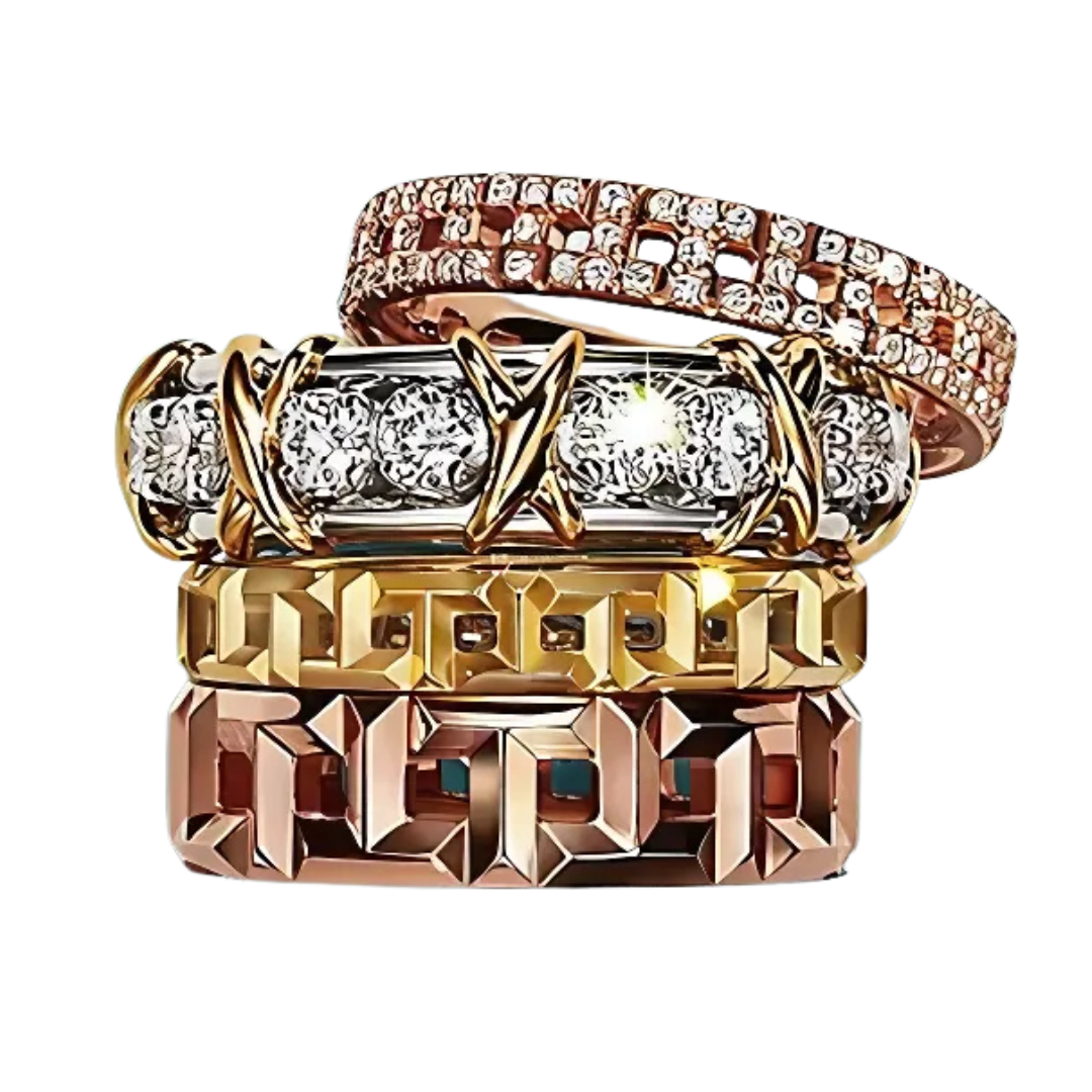 MontRoyal Jewelry - Image