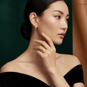 La Vis - Boucles d'oreilles