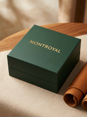 Les Classique MontRoyal - Boucle d'oreille 1 diamant