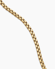 MontRoyal Box Chain