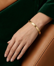 Les Classiques MONTROYAL - Bangle or