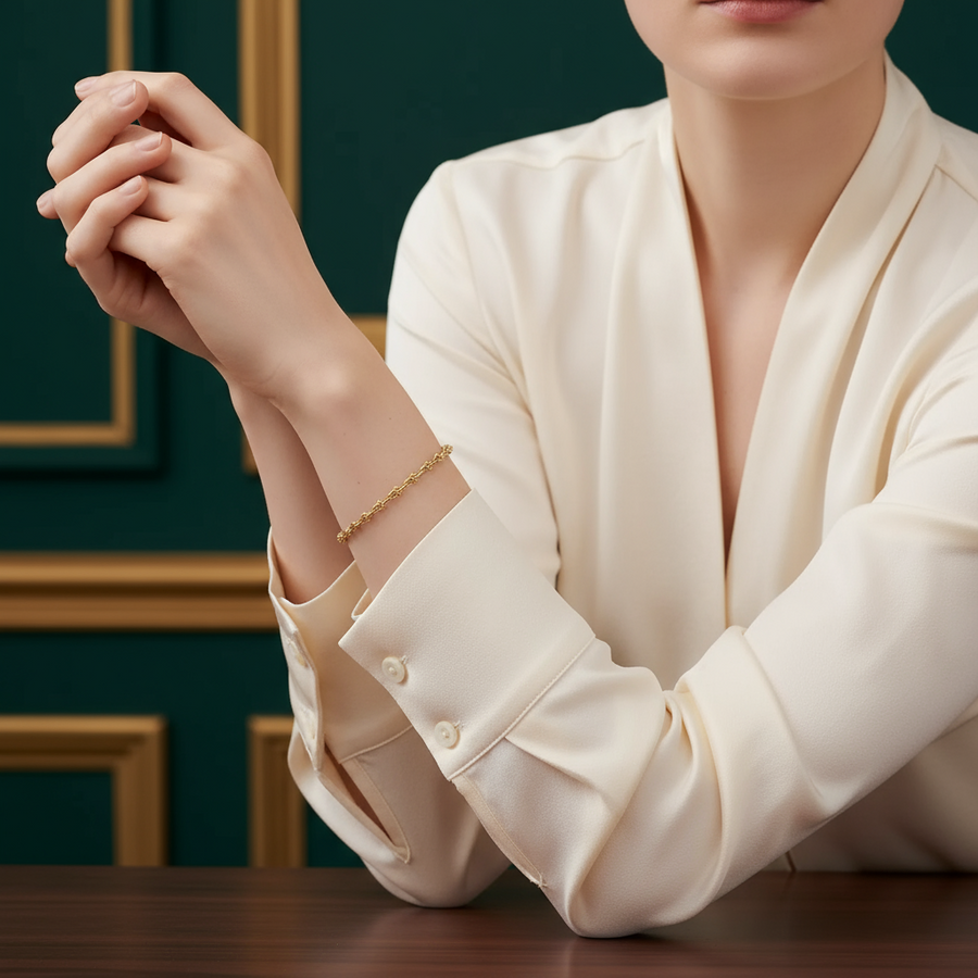 Le Cadenas - Bracelet