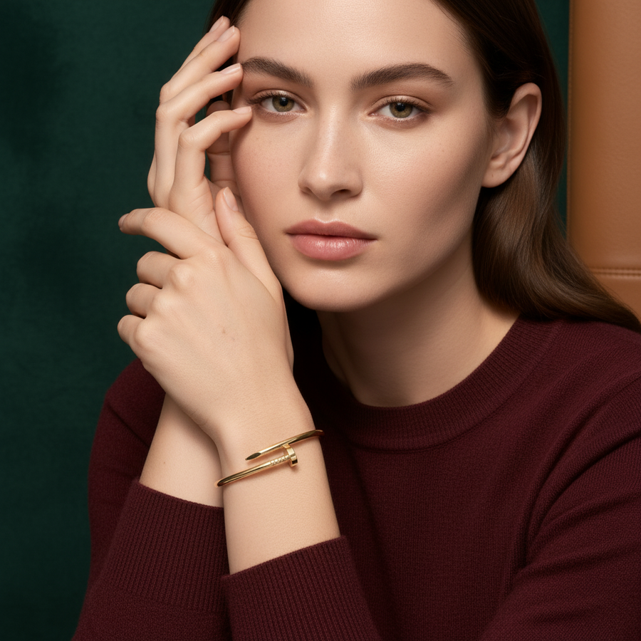 La Pointe - Bracelet