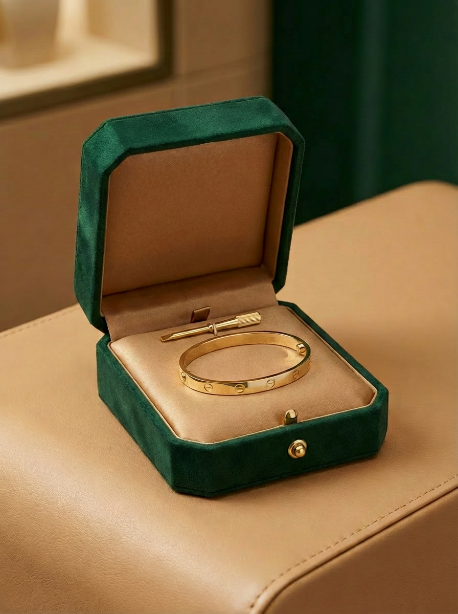 La Vis Bracelet
