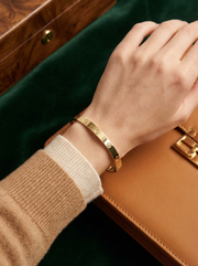 La Vis Bracelet