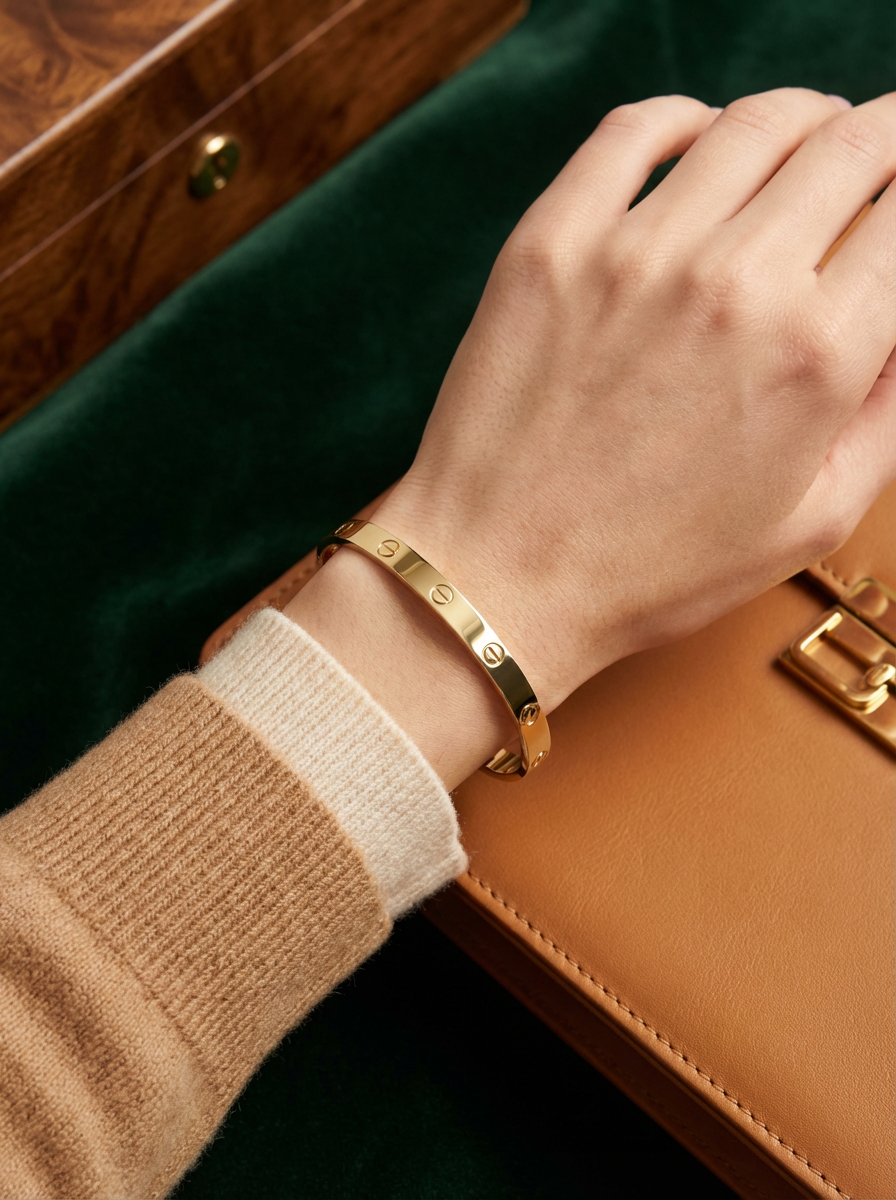 La Vis Bracelet