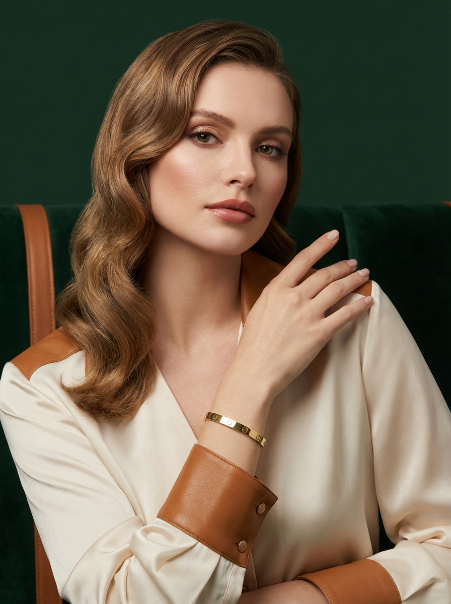 La Vis Bracelet