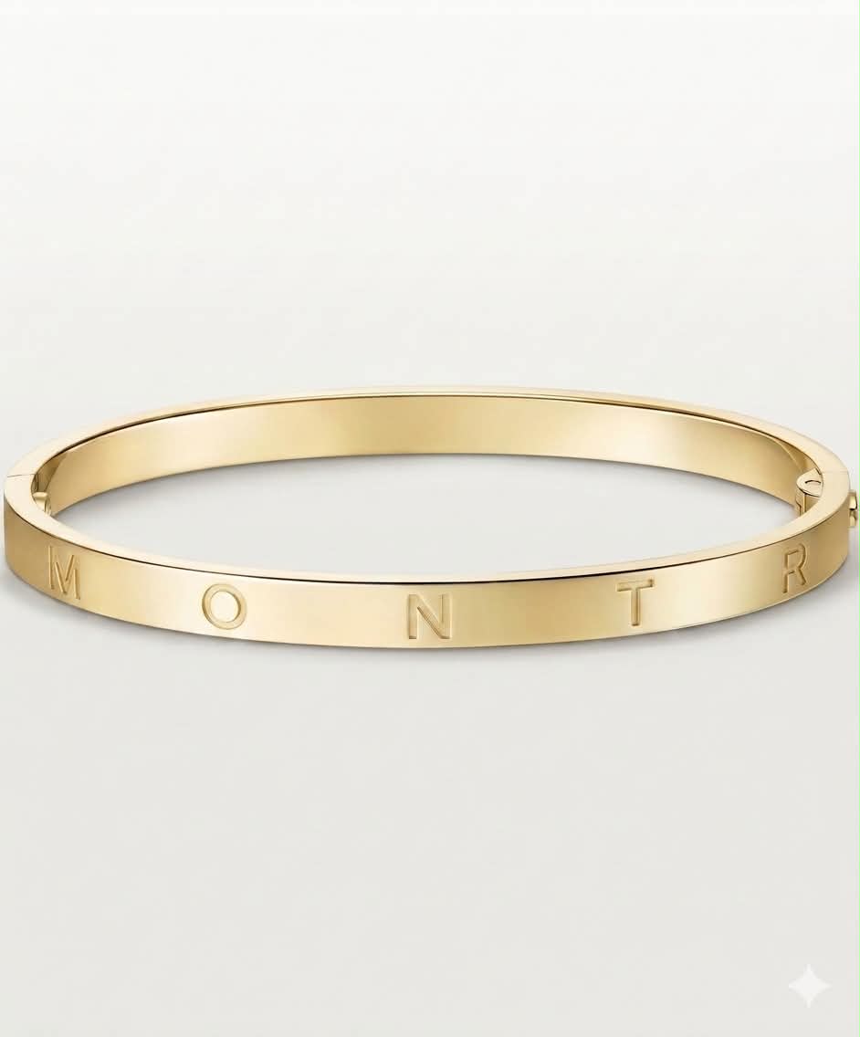 MontRoyal Jewelry