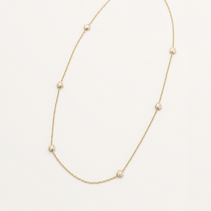 Le Solitaire - Colliers