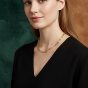 Le Cadenas - Collier