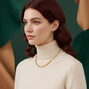 Le Cadenas - Collier