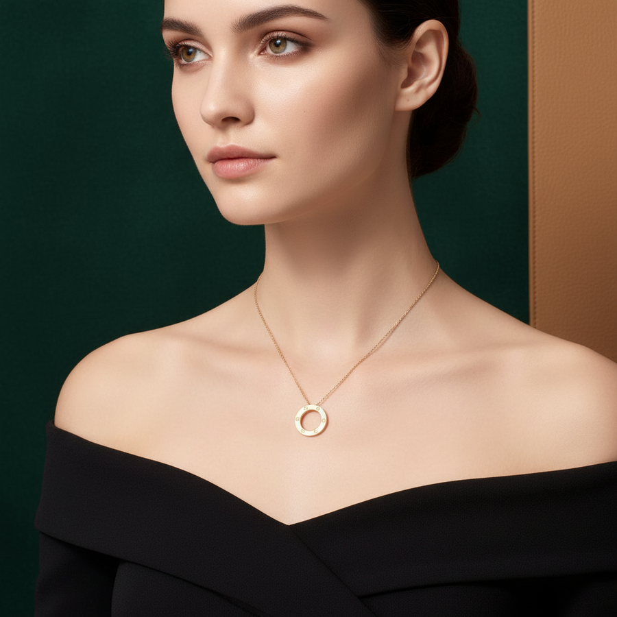 La Vis - Collier