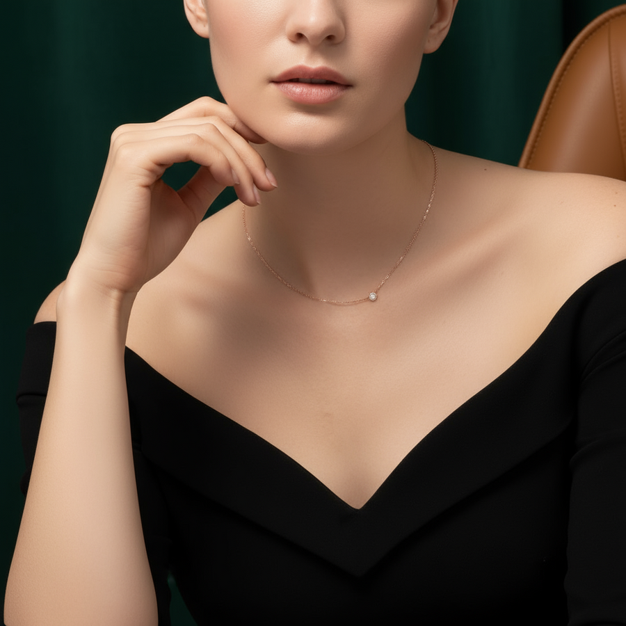 Le Solitaire - Bracelet