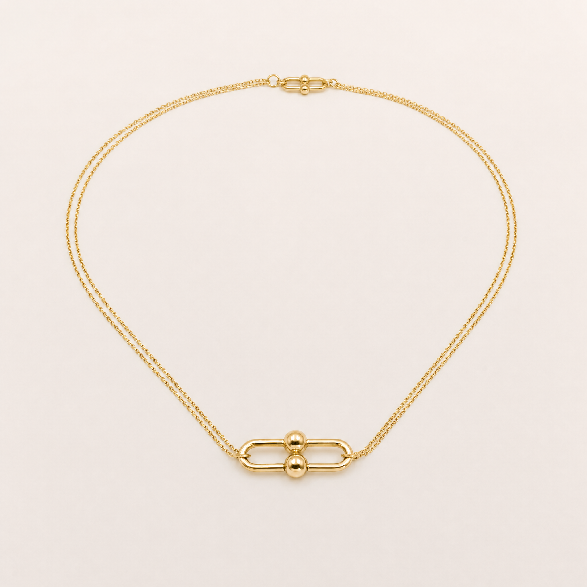 Le Cadenas — MontRoyal Jewelry