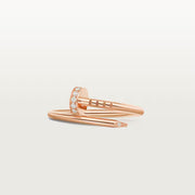 La Pointe - Bague avec diamants