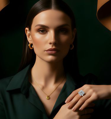 Bagues — MontRoyal Jewelry