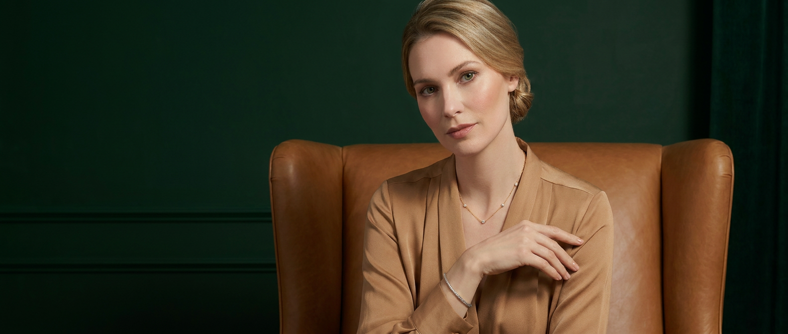 Our Mission — MontRoyal Jewelry